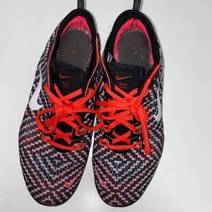 Nike Free Run Tennis shoes